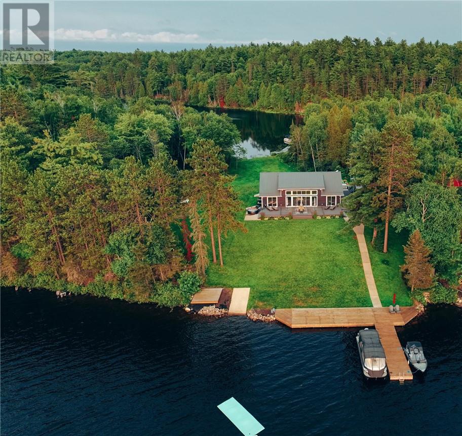 7 La Casa Del Lago Road, Estaire, Ontario  P3E 4N1 - Photo 1 - 2127120