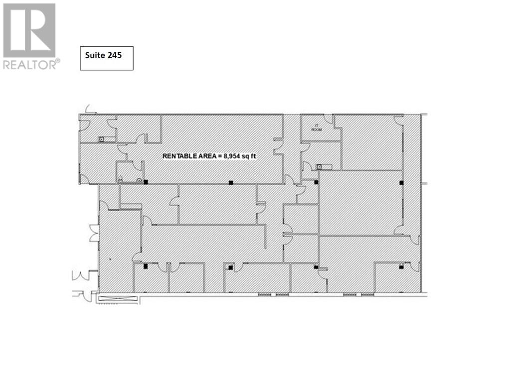 40 Elm Street Unit# 245, Sudbury, Ontario  P3C 1S8 - Photo 19 - 2126037