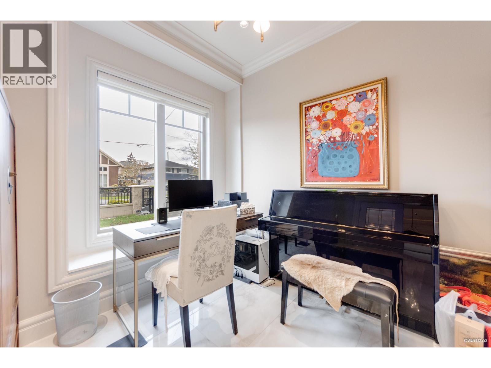 8520 Elsmore Road, Richmond, British Columbia V7C 2A1 - Photo 16 - R3111241