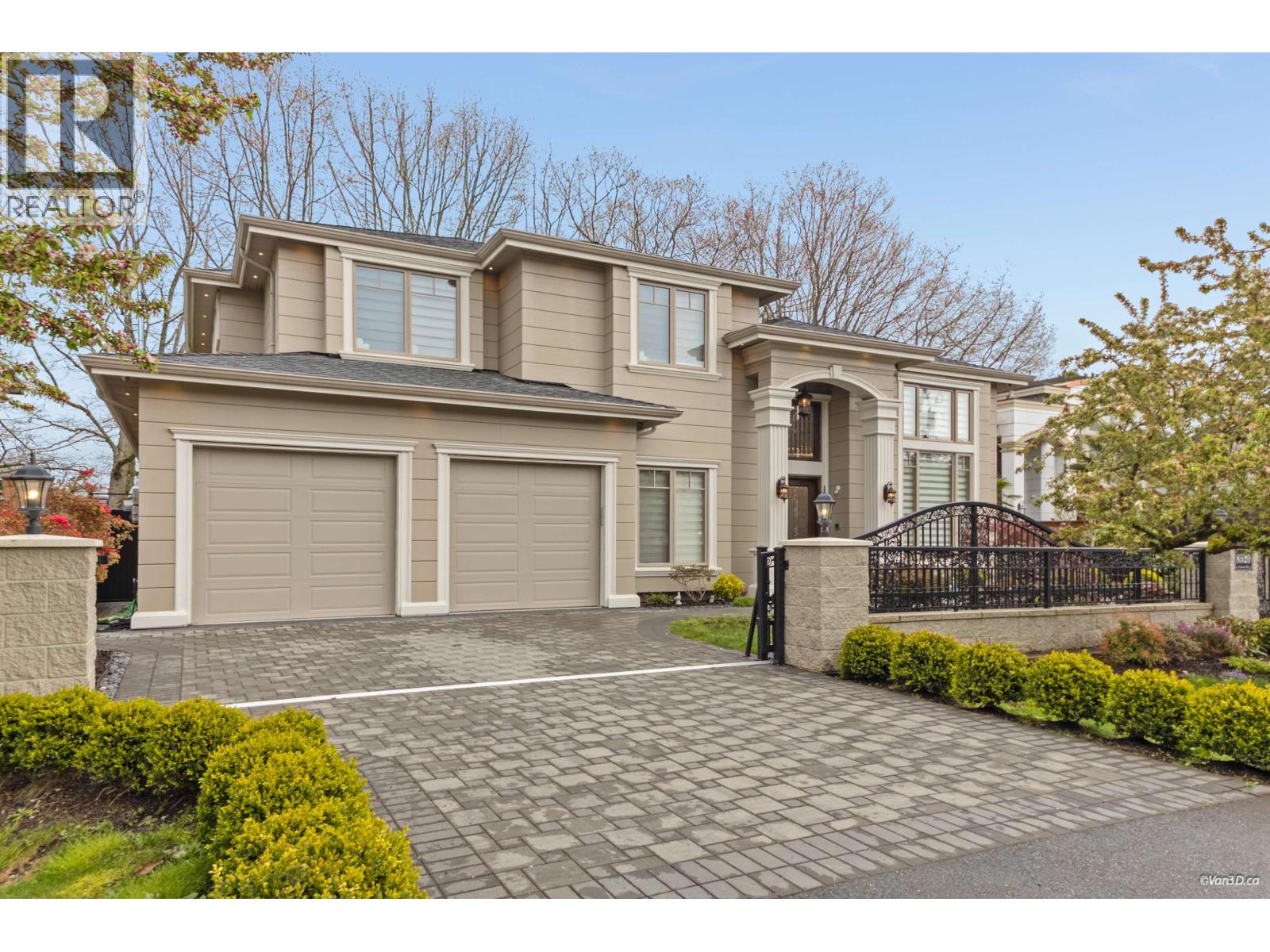 8520 Elsmore Road, Richmond, British Columbia V7C 2A1 - Photo 2 - R3111241