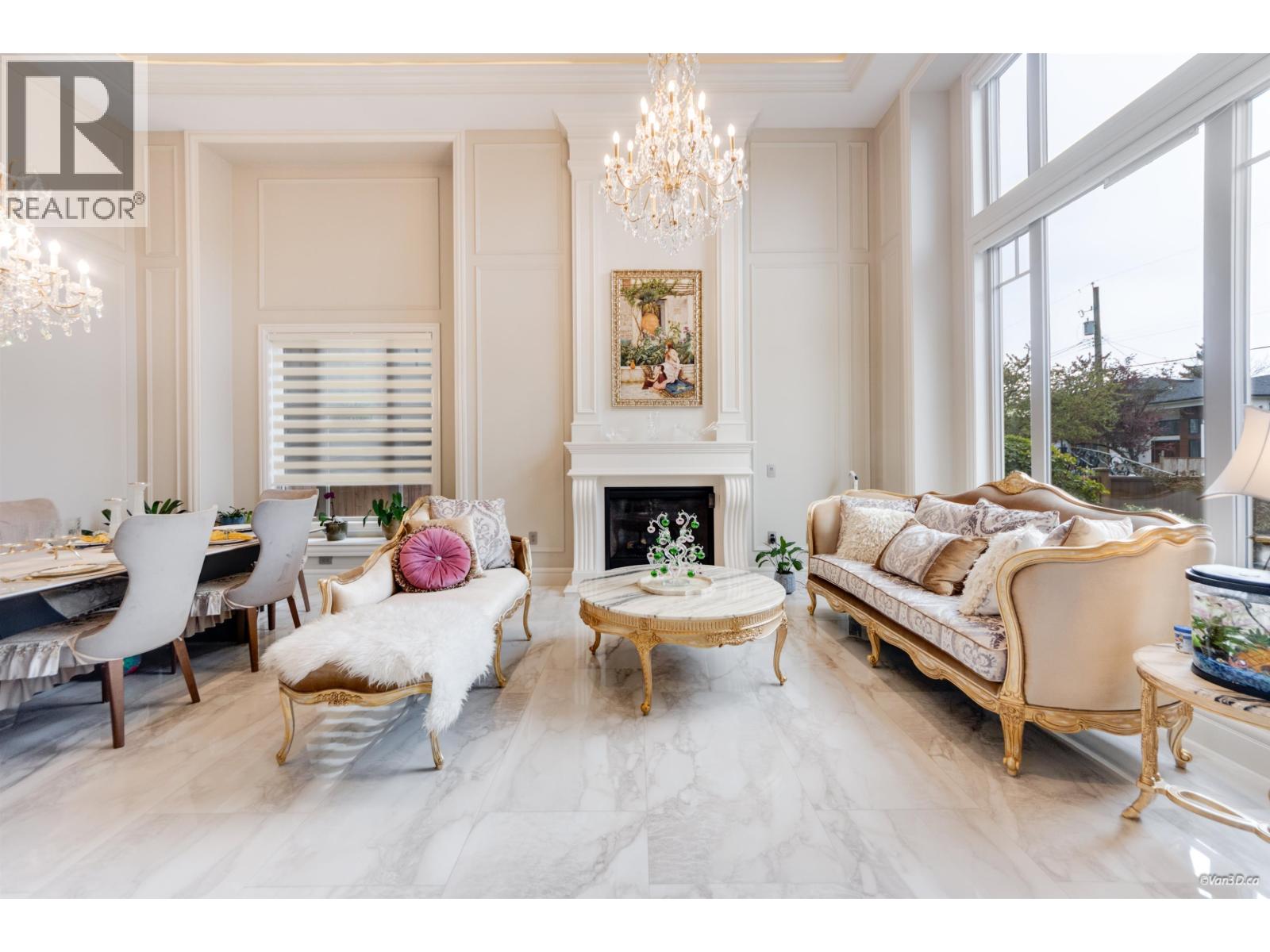 8520 Elsmore Road, Richmond, British Columbia V7C 2A1 - Photo 5 - R3111241