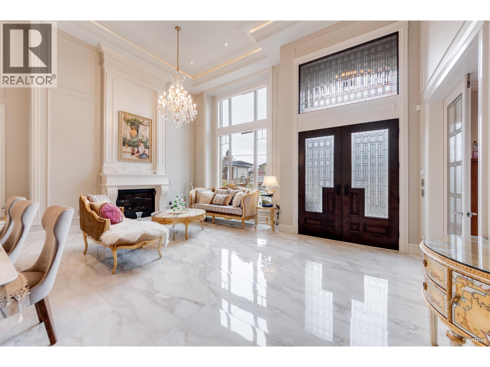 8520 Elsmore Road, Richmond, British Columbia V7C 2A1 - Photo 4 - R3111241