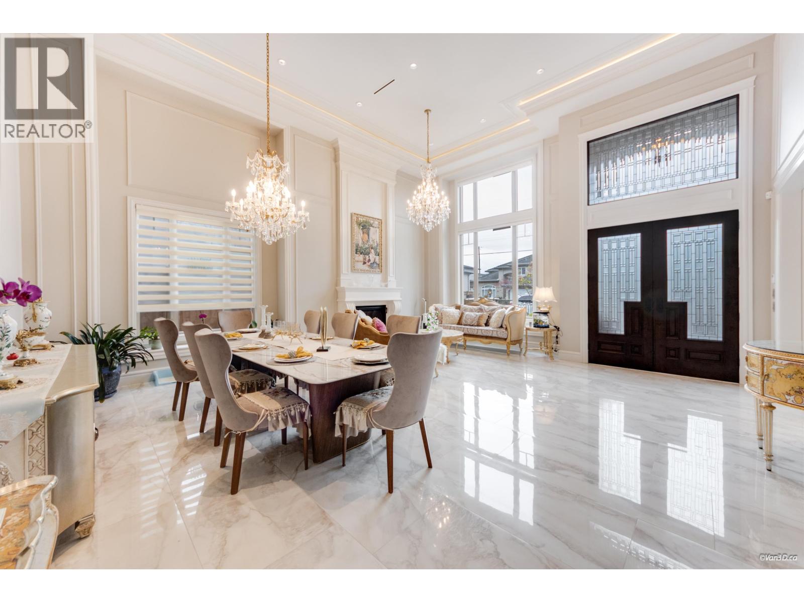 8520 Elsmore Road, Richmond, British Columbia V7C 2A1 - Photo 3 - R3111241