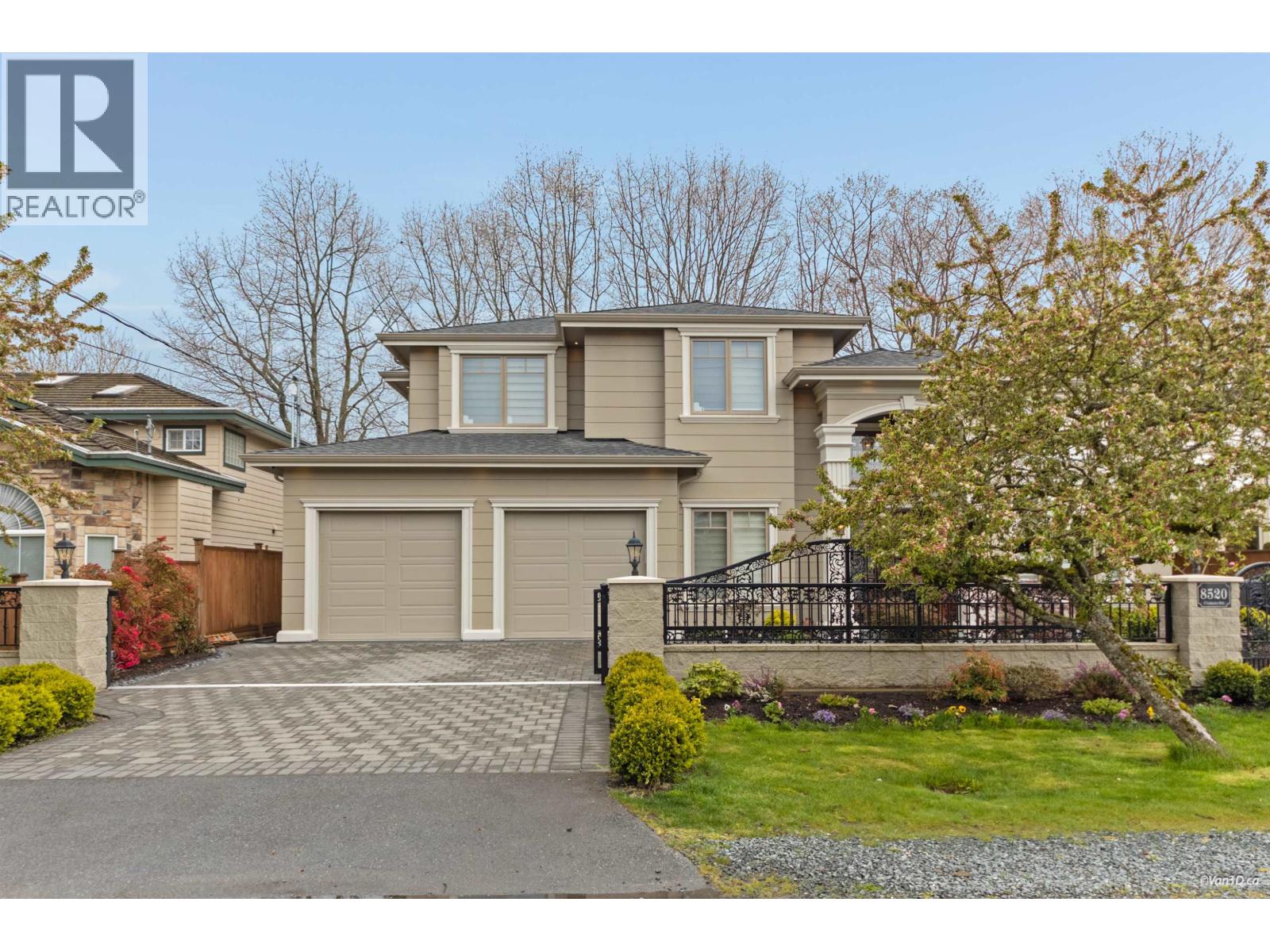 8520 Elsmore Road, Richmond, British Columbia V7C 2A1 - Photo 1 - R3111241