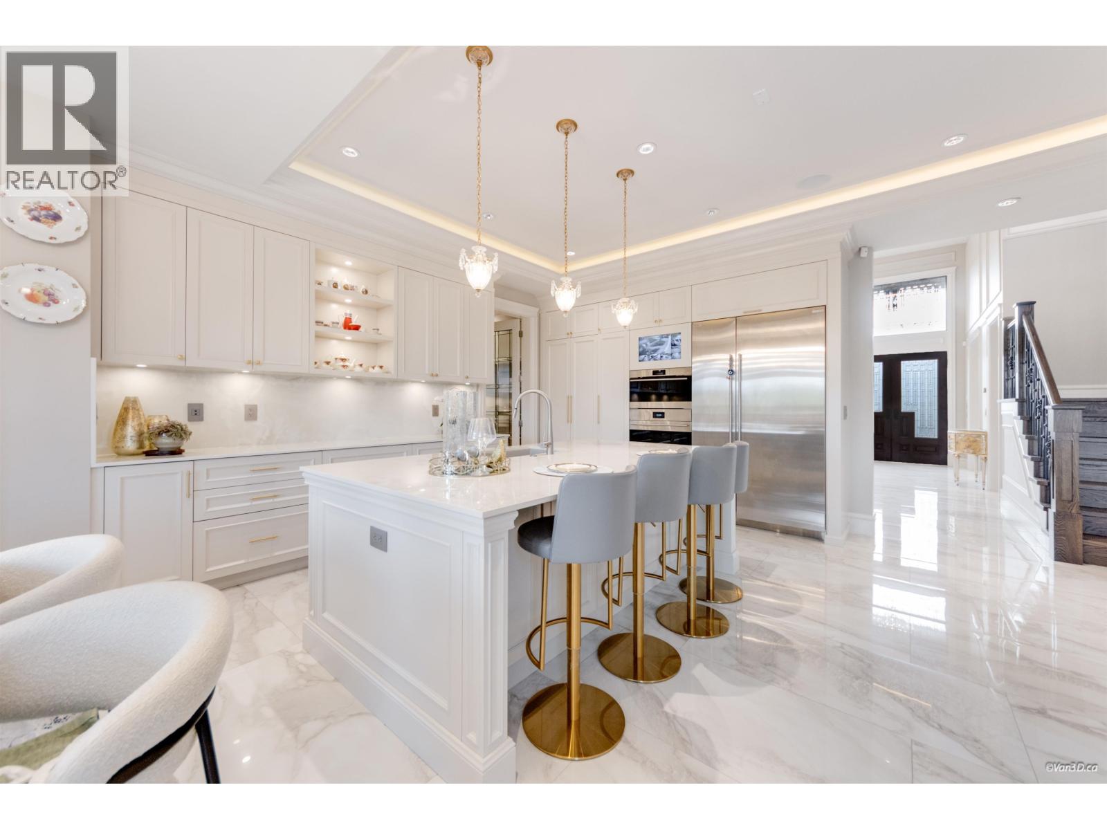 8520 Elsmore Road, Richmond, British Columbia V7C 2A1 - Photo 11 - R3111241