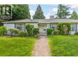 4330 SALISH DRIVE, Vancouver, British Columbia
