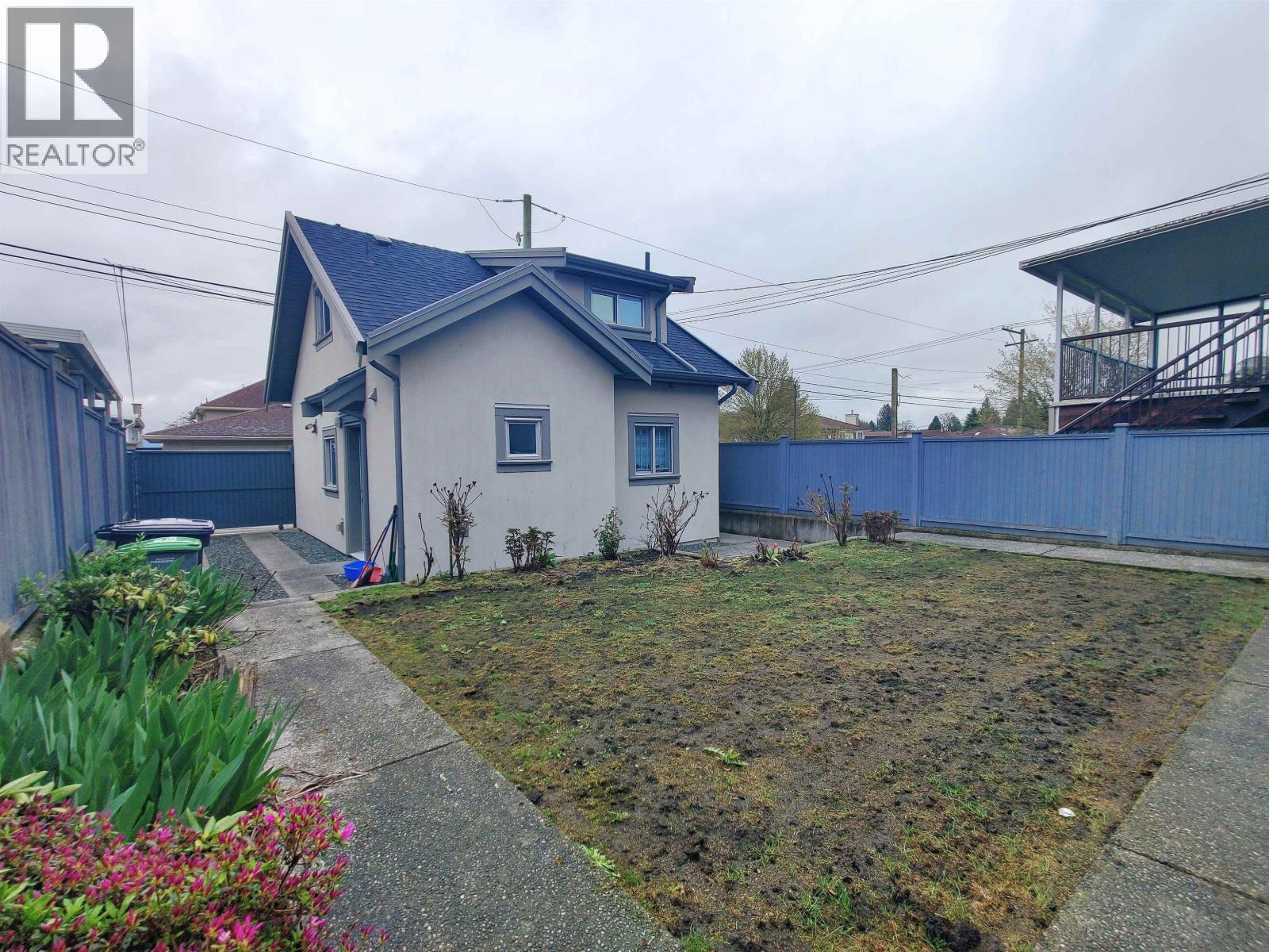 2177 E 40th Avenue, Vancouver, British Columbia V5P 1J4 - Photo 35 - R3110502