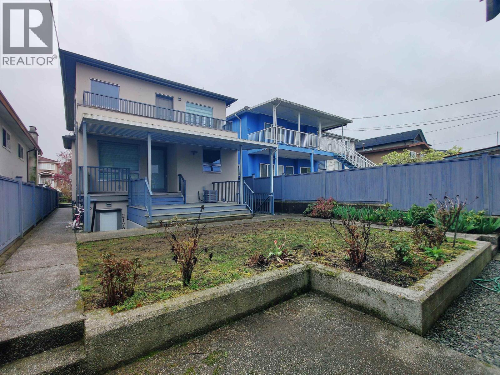 2177 E 40th Avenue, Vancouver, British Columbia V5P 1J4 - Photo 30 - R3110502