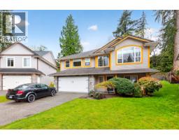 11561 238A STREET, Maple Ridge, British Columbia