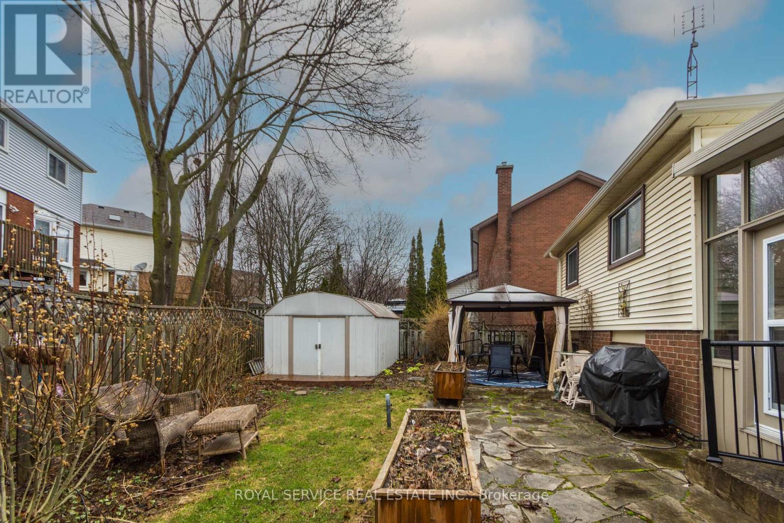 606 Carlsle Street, Cobourg, Ontario  K9A 1X6 - Photo 34 - X13003282