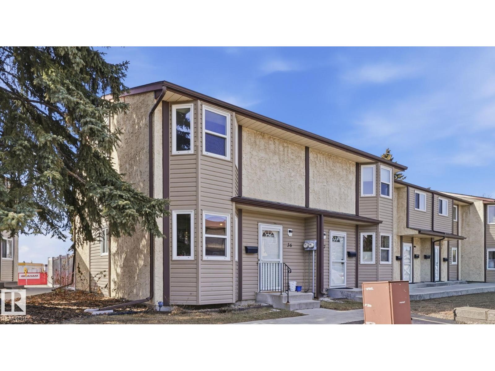 #36 10453 20 Av Nw, Edmonton, Alberta  T6J 5H1 - Photo 2 - E4482411