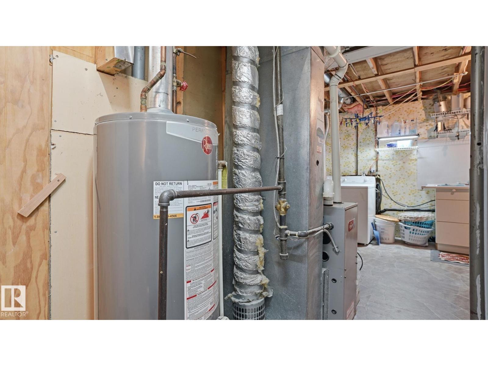 #36 10453 20 Av Nw, Edmonton, Alberta  T6J 5H1 - Photo 27 - E4482411