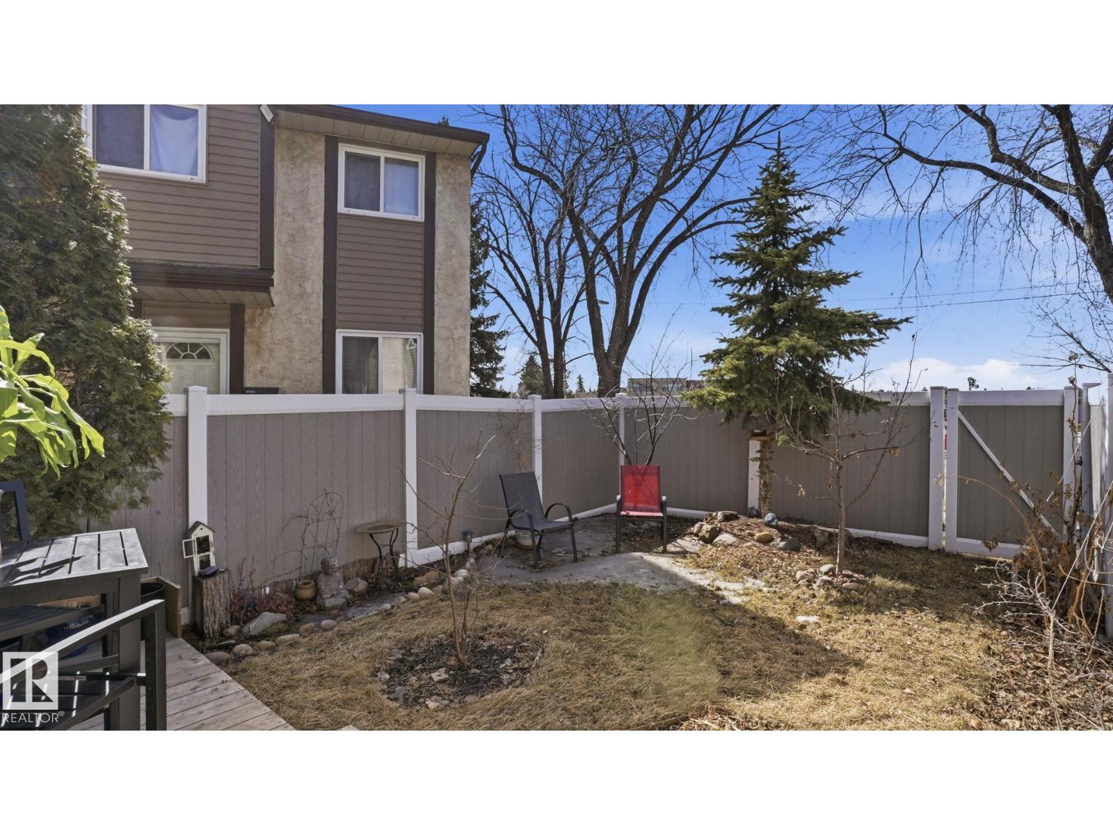 #36 10453 20 Av Nw, Edmonton, Alberta  T6J 5H1 - Photo 28 - E4482411