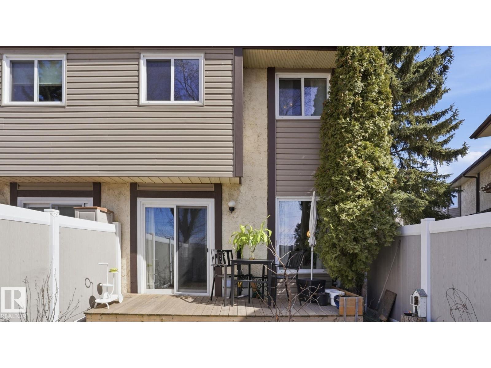 #36 10453 20 Av Nw, Edmonton, Alberta  T6J 5H1 - Photo 29 - E4482411