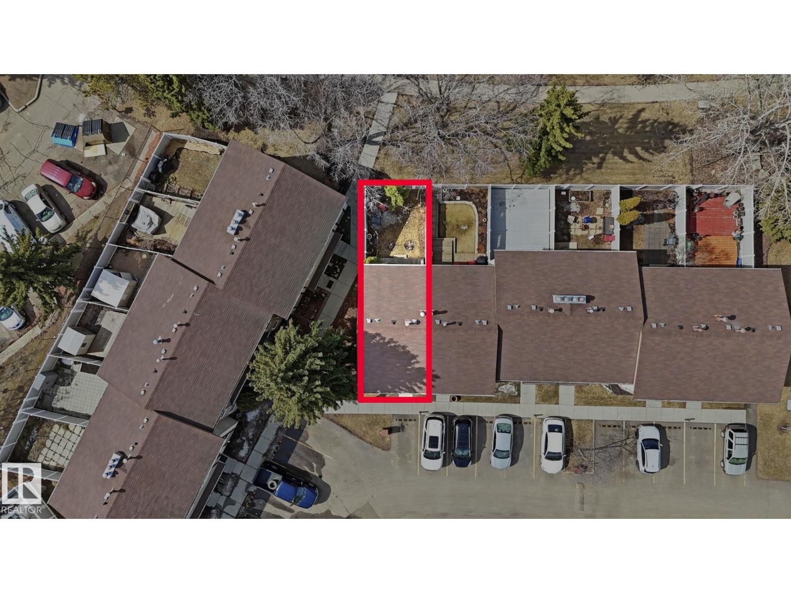 #36 10453 20 Av Nw, Edmonton, Alberta  T6J 5H1 - Photo 32 - E4482411