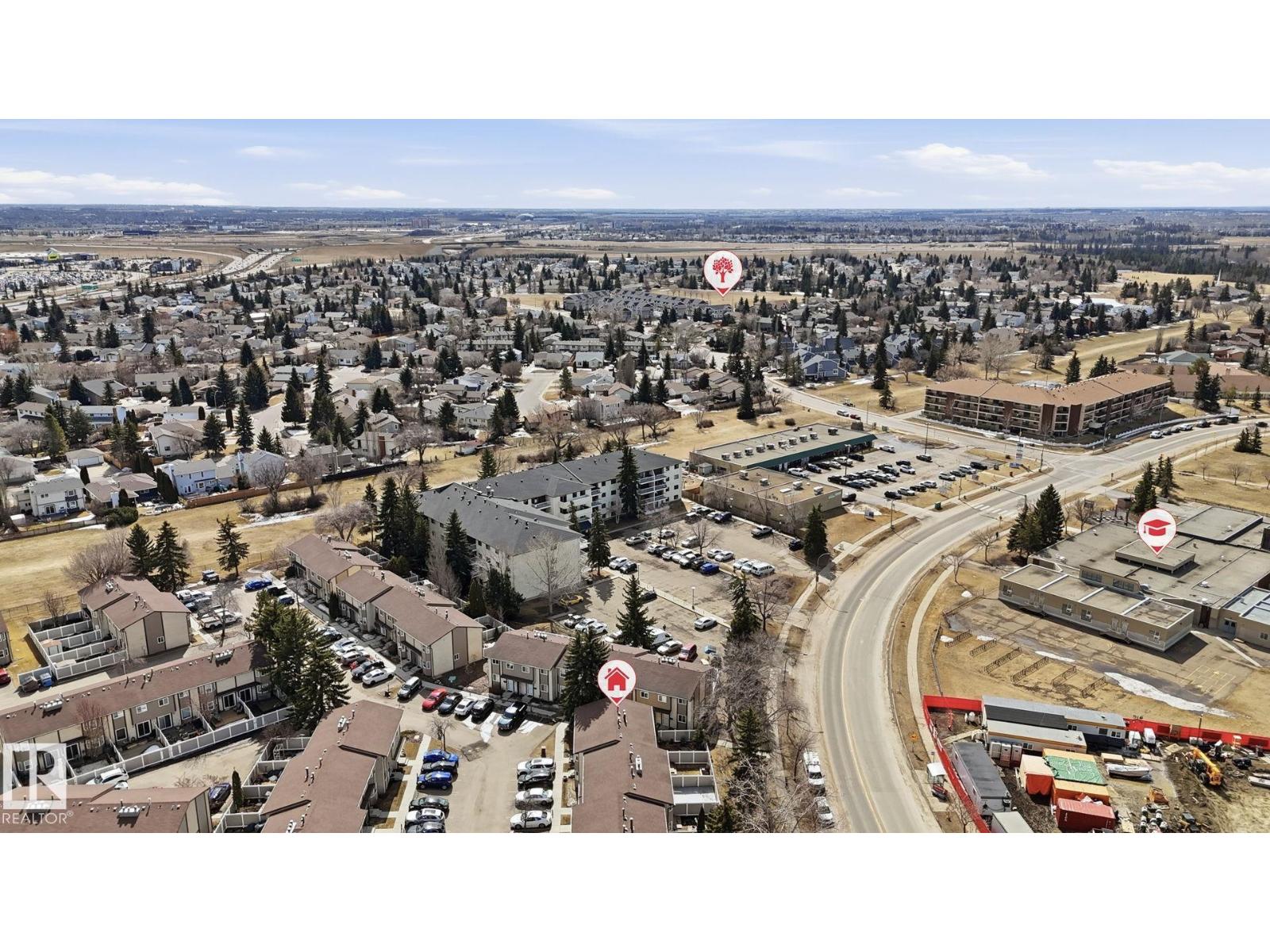 #36 10453 20 Av Nw, Edmonton, Alberta  T6J 5H1 - Photo 36 - E4482411