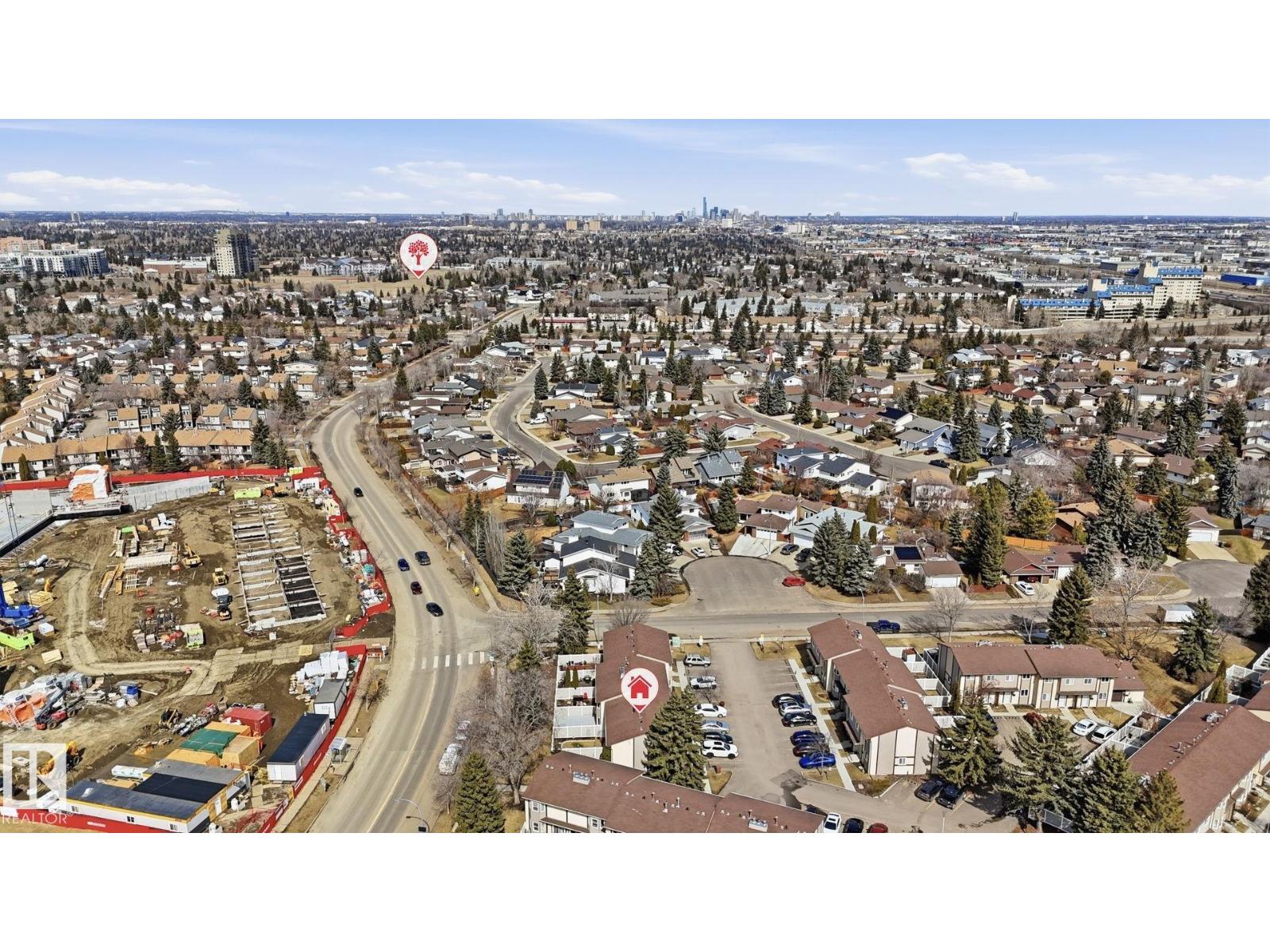 #36 10453 20 Av Nw, Edmonton, Alberta  T6J 5H1 - Photo 40 - E4482411