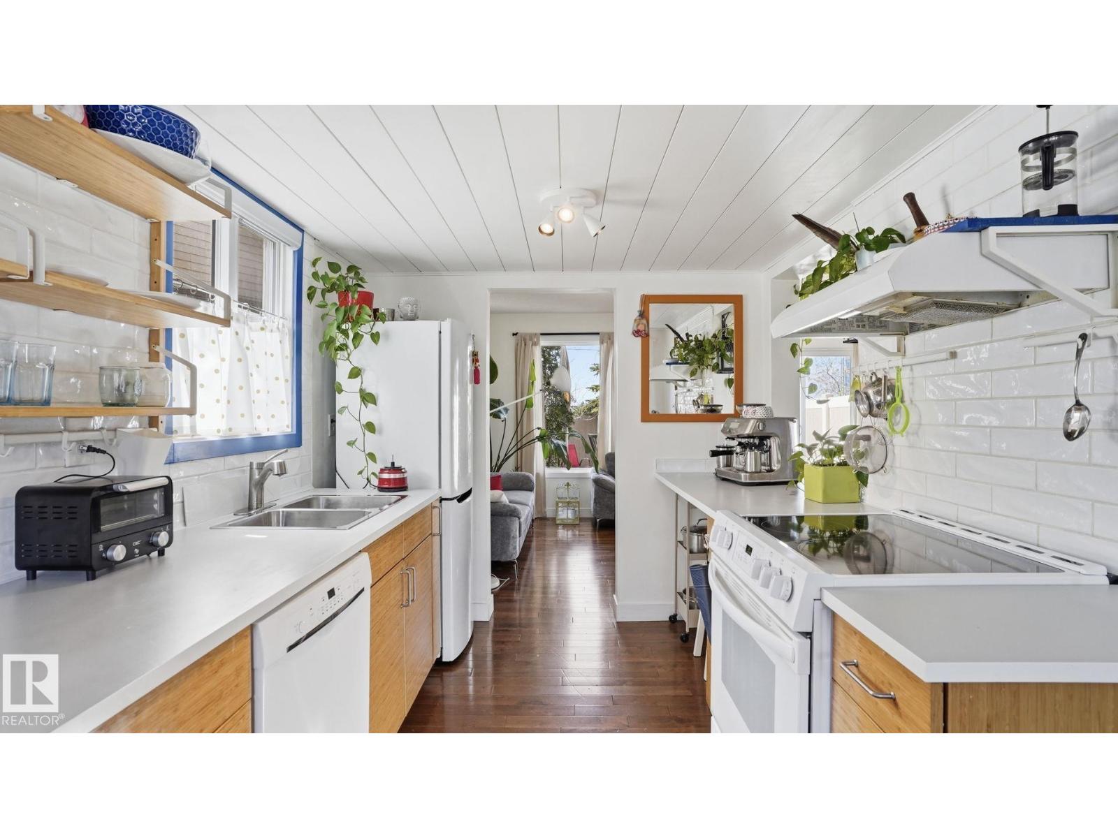 #36 10453 20 Av Nw, Edmonton, Alberta  T6J 5H1 - Photo 7 - E4482411