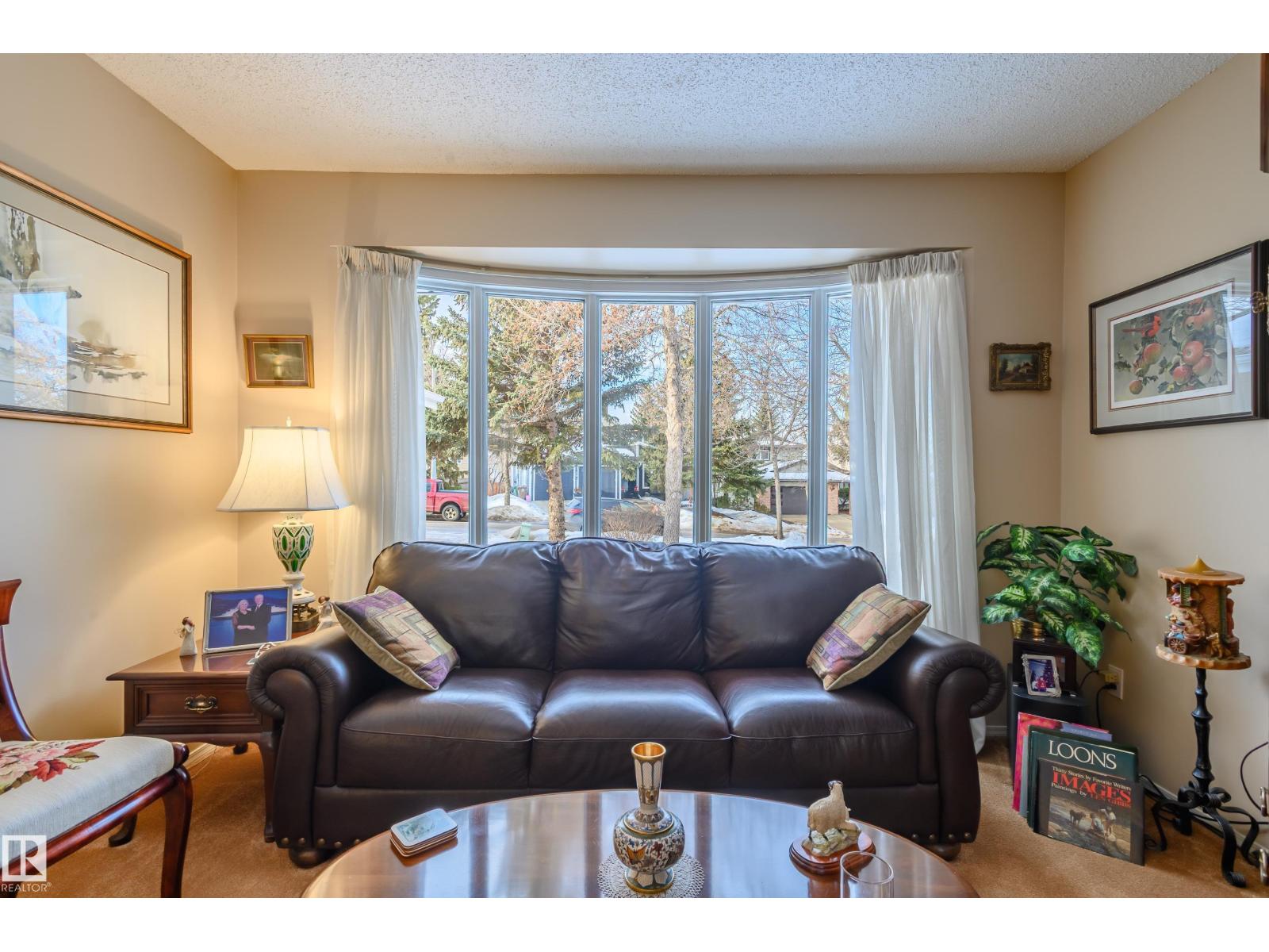 45 Wimbleton Cr, St. Albert, Alberta  T8N 3X5 - Photo 10 - E4482413