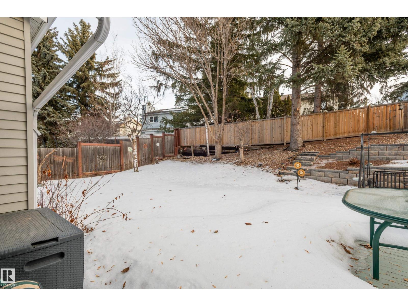 45 Wimbleton Cr, St. Albert, Alberta  T8N 3X5 - Photo 27 - E4482413