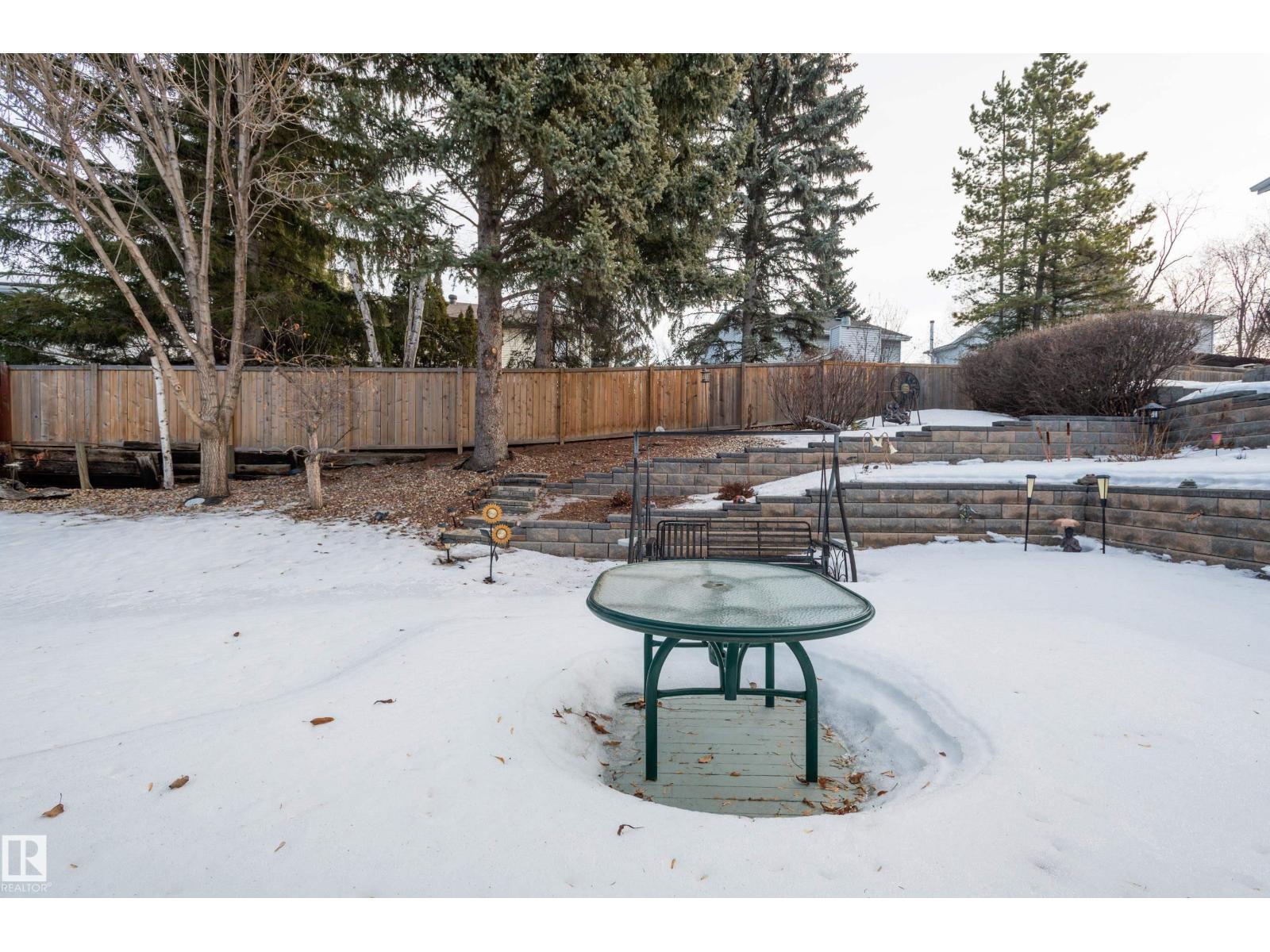 45 Wimbleton Cr, St. Albert, Alberta  T8N 3X5 - Photo 28 - E4482413