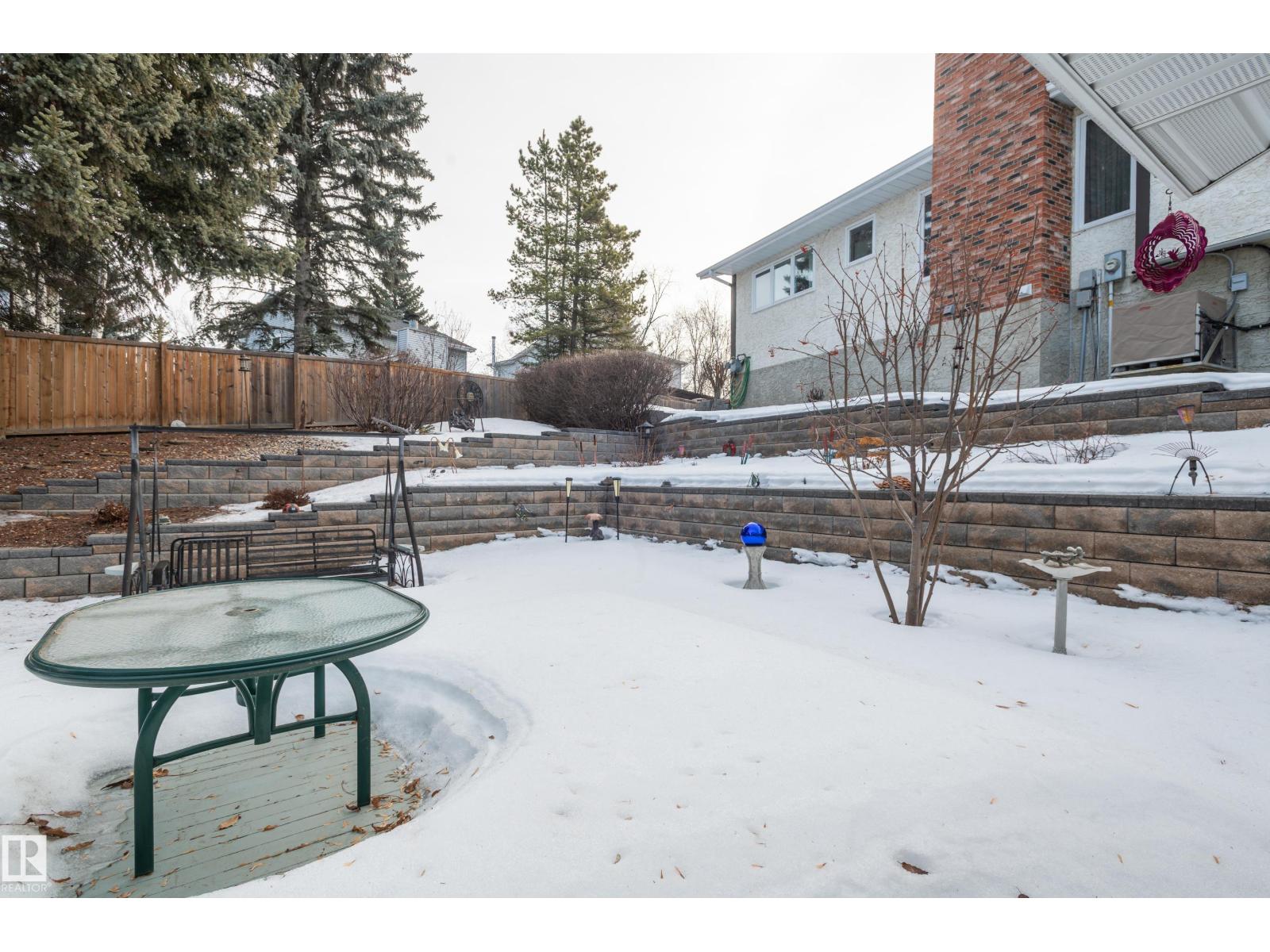 45 Wimbleton Cr, St. Albert, Alberta  T8N 3X5 - Photo 29 - E4482413