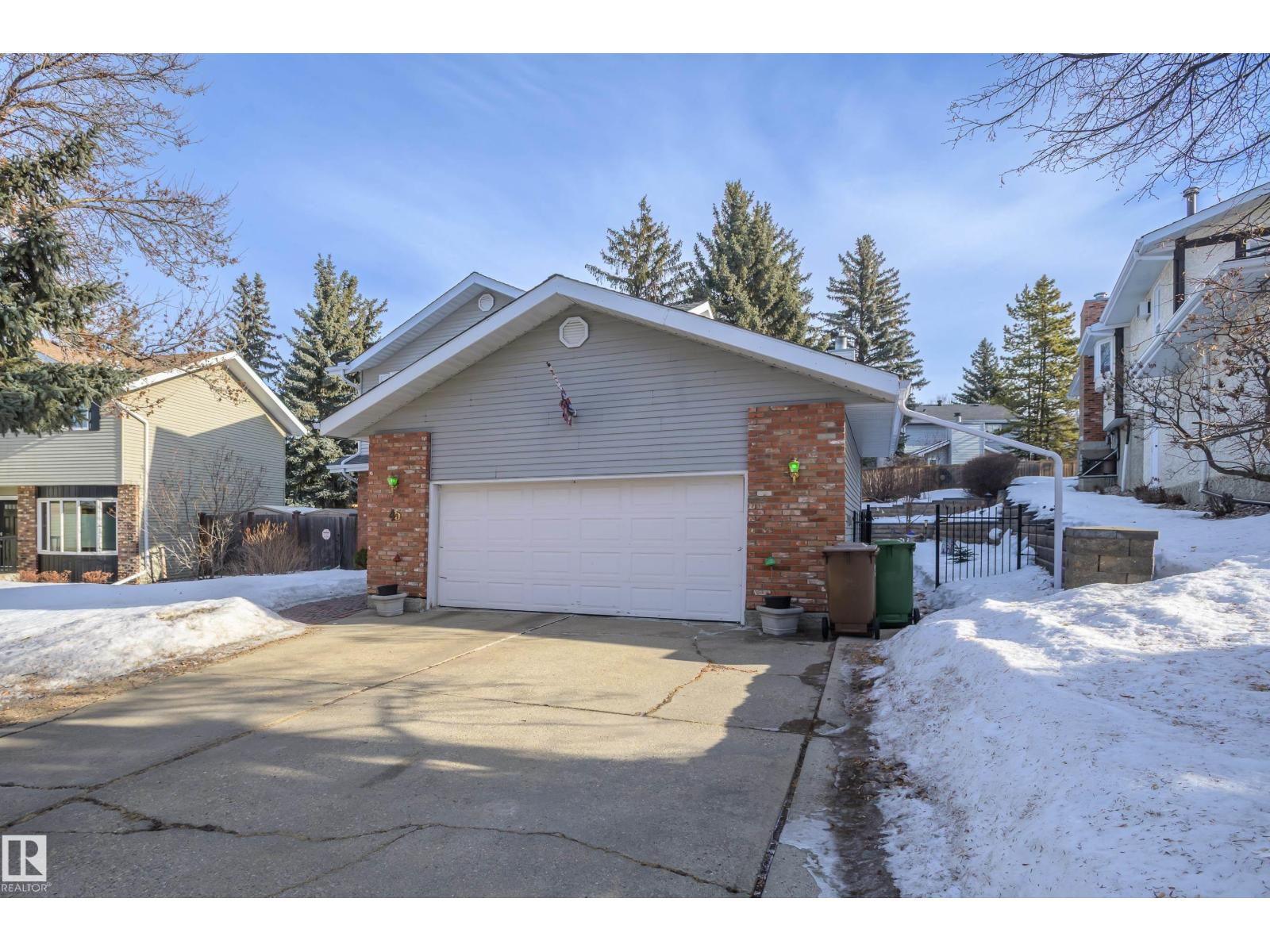 45 Wimbleton Cr, St. Albert, Alberta  T8N 3X5 - Photo 3 - E4482413