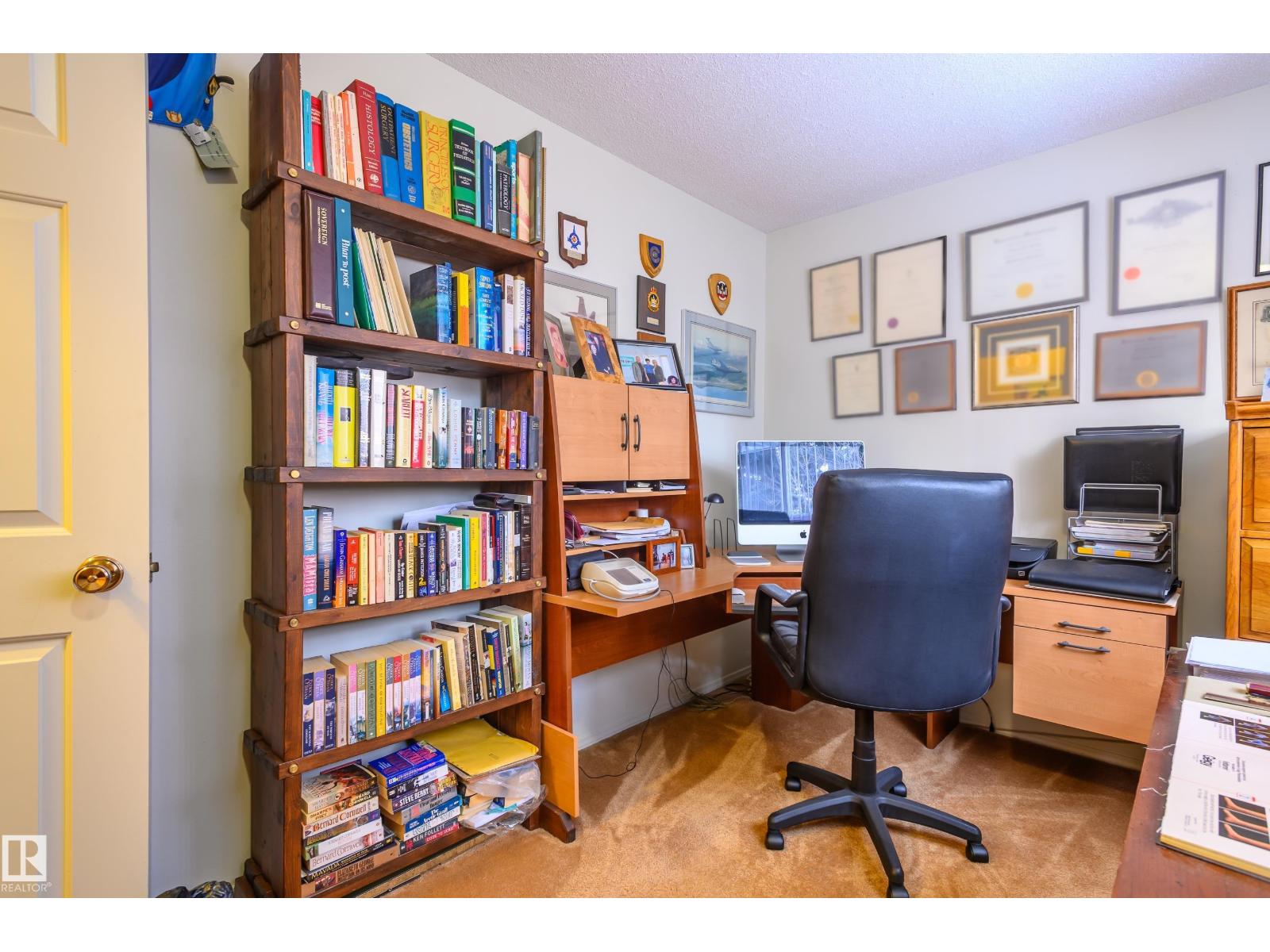 45 Wimbleton Cr, St. Albert, Alberta  T8N 3X5 - Photo 49 - E4482413