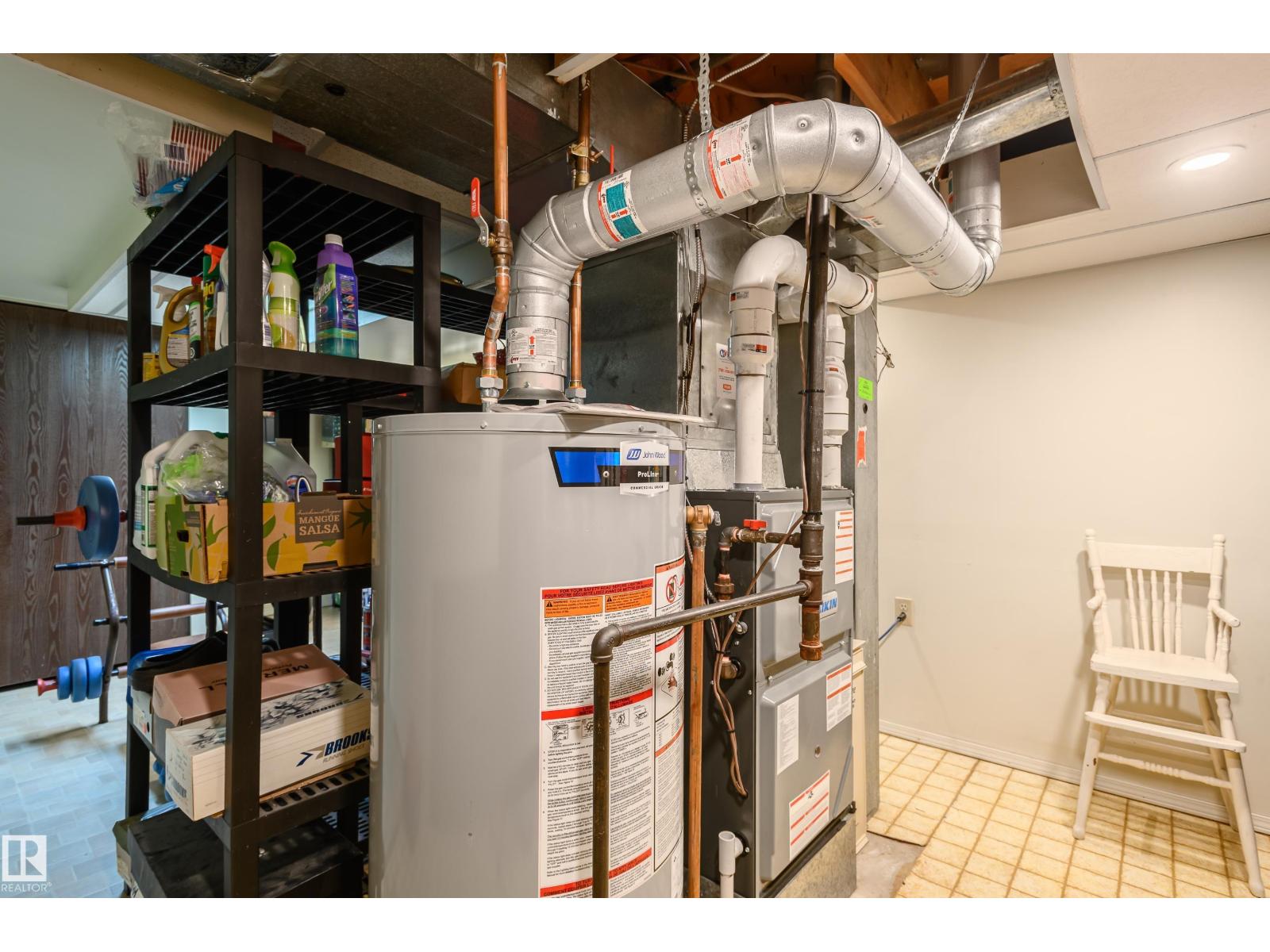 45 Wimbleton Cr, St. Albert, Alberta  T8N 3X5 - Photo 58 - E4482413