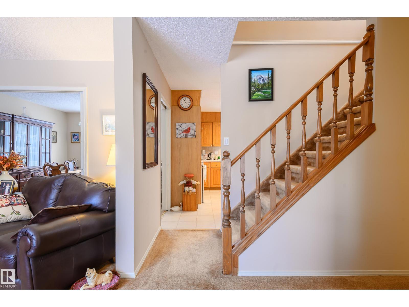 45 Wimbleton Cr, St. Albert, Alberta  T8N 3X5 - Photo 6 - E4482413