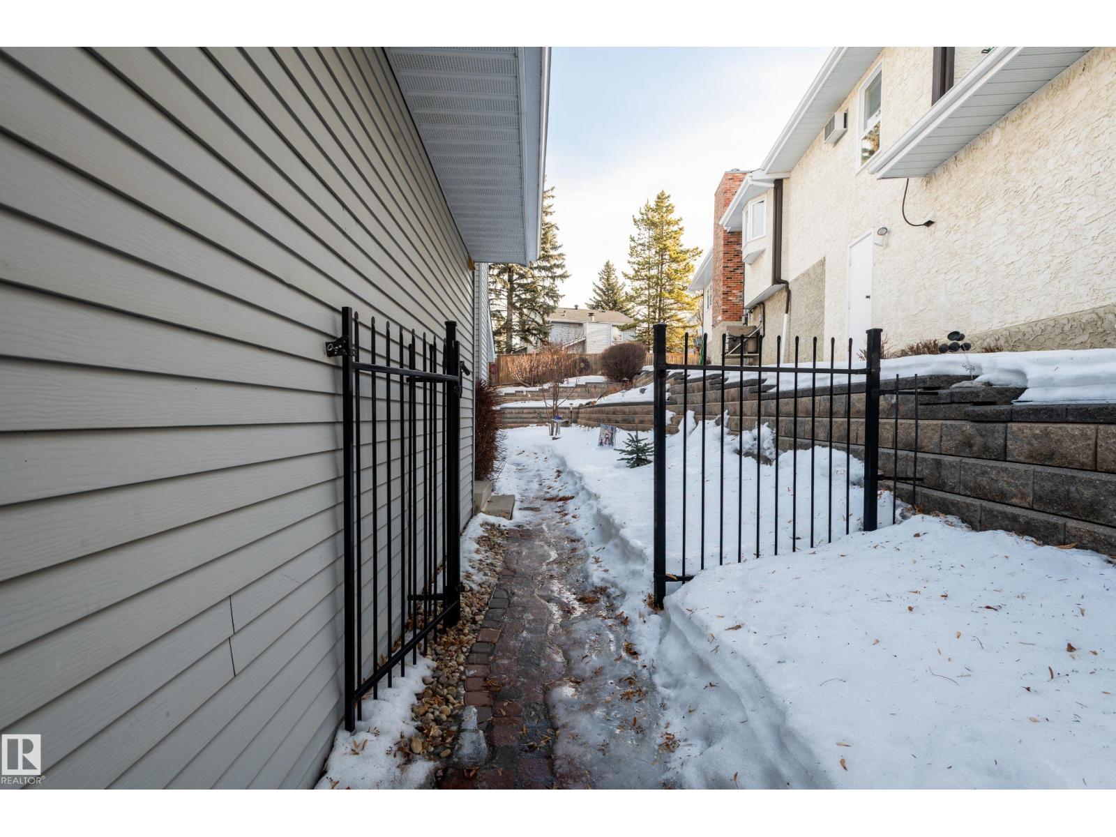 45 Wimbleton Cr, St. Albert, Alberta  T8N 3X5 - Photo 61 - E4482413