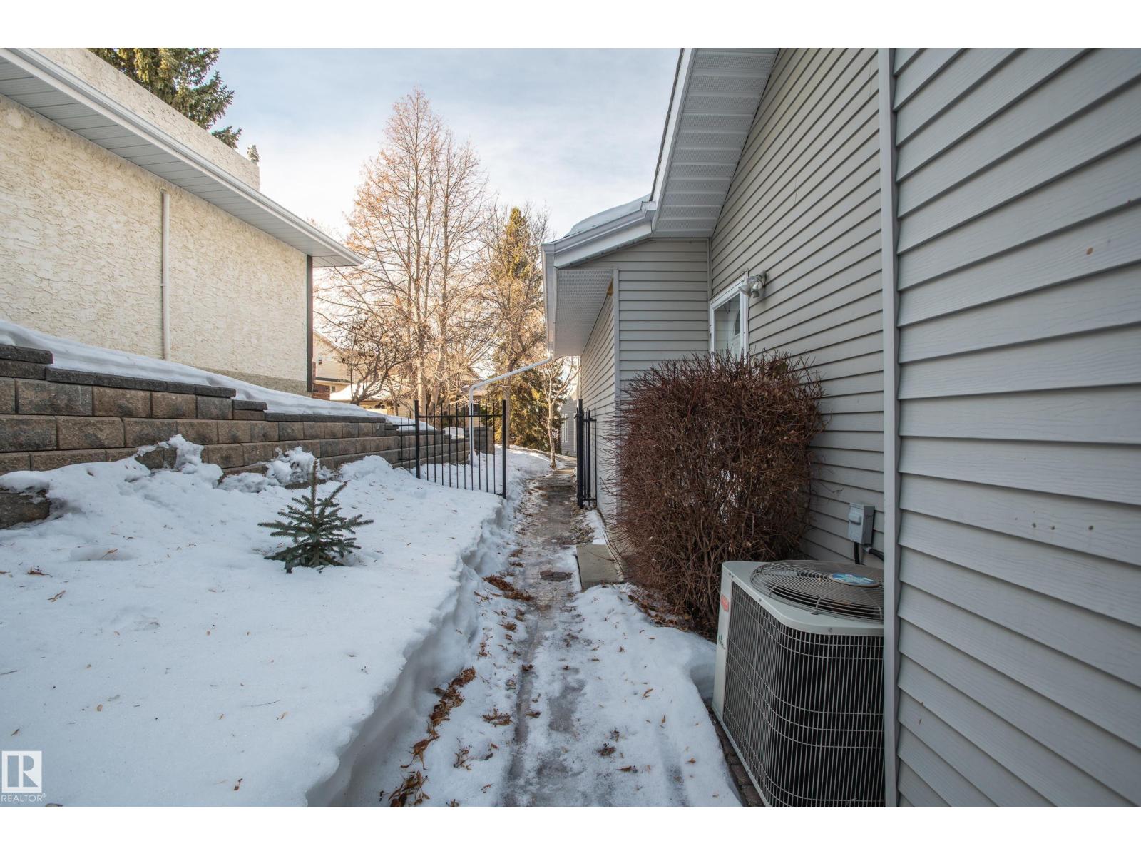 45 Wimbleton Cr, St. Albert, Alberta  T8N 3X5 - Photo 63 - E4482413