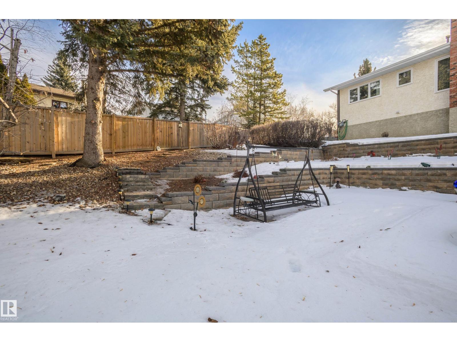 45 Wimbleton Cr, St. Albert, Alberta  T8N 3X5 - Photo 64 - E4482413