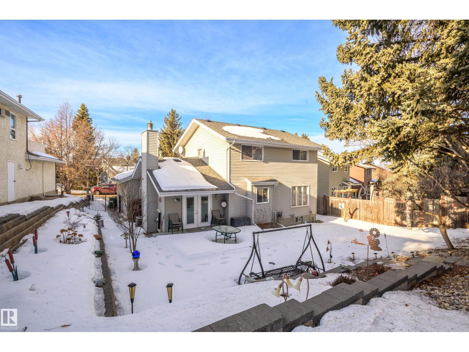 45 Wimbleton Cr, St. Albert, Alberta  T8N 3X5 - Photo 65 - E4482413