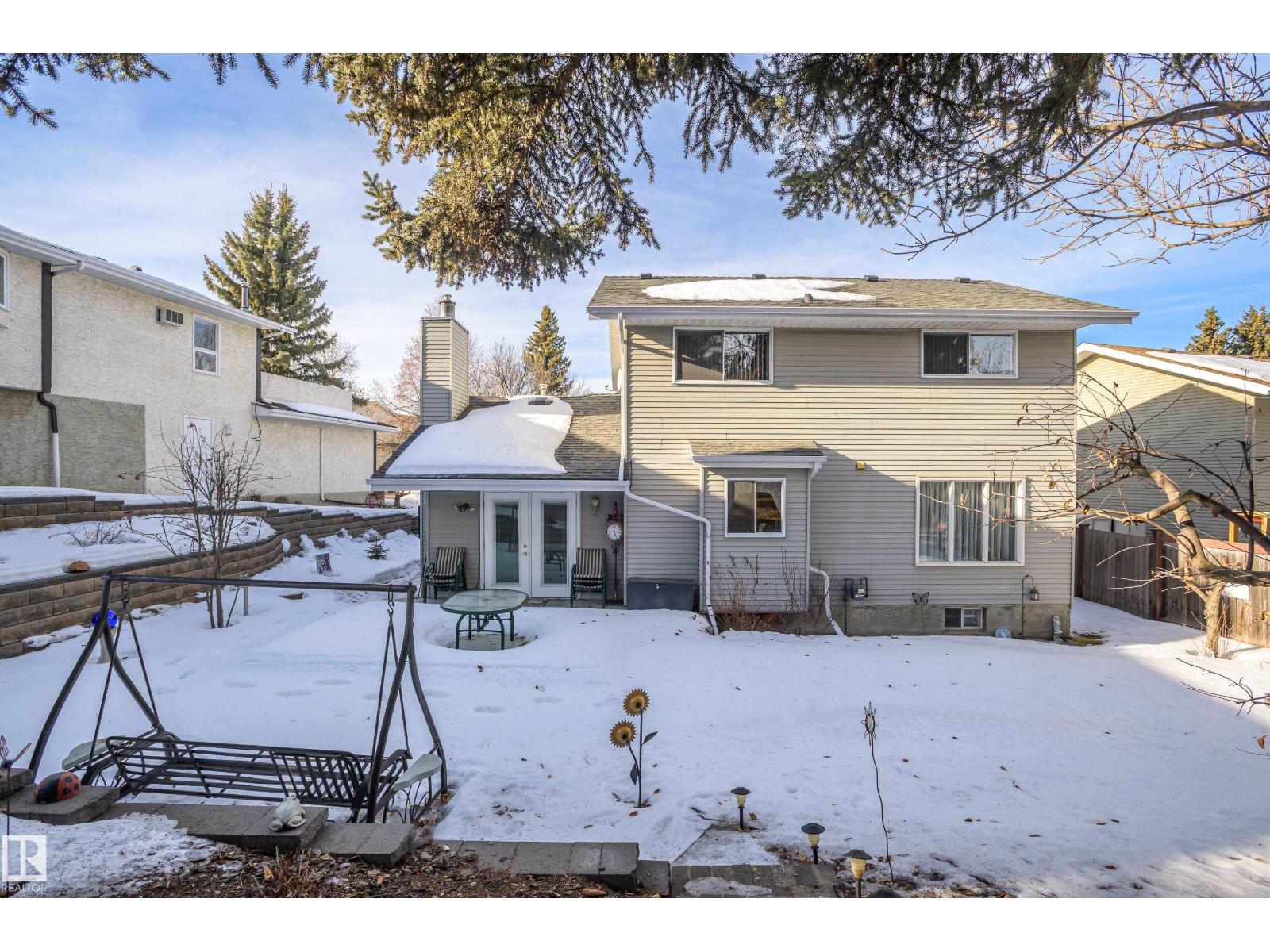 45 Wimbleton Cr, St. Albert, Alberta  T8N 3X5 - Photo 66 - E4482413