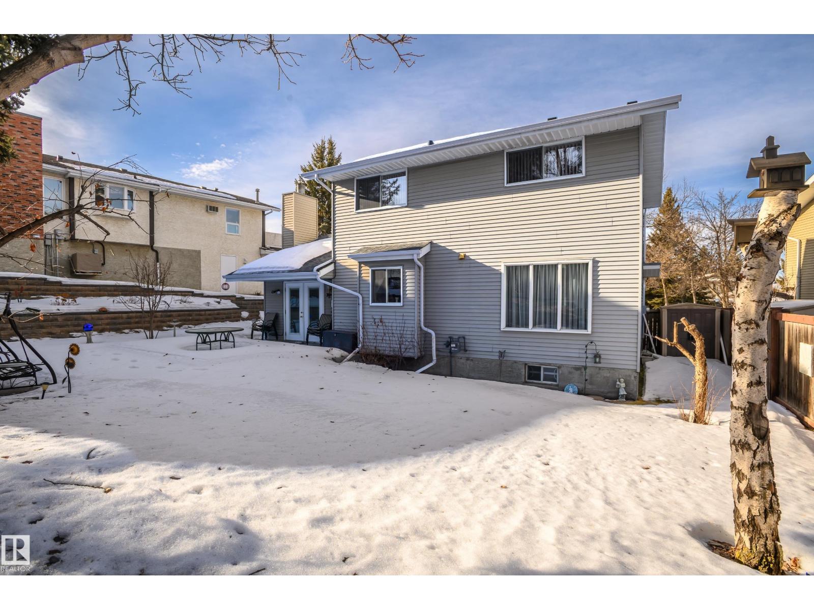 45 Wimbleton Cr, St. Albert, Alberta  T8N 3X5 - Photo 67 - E4482413