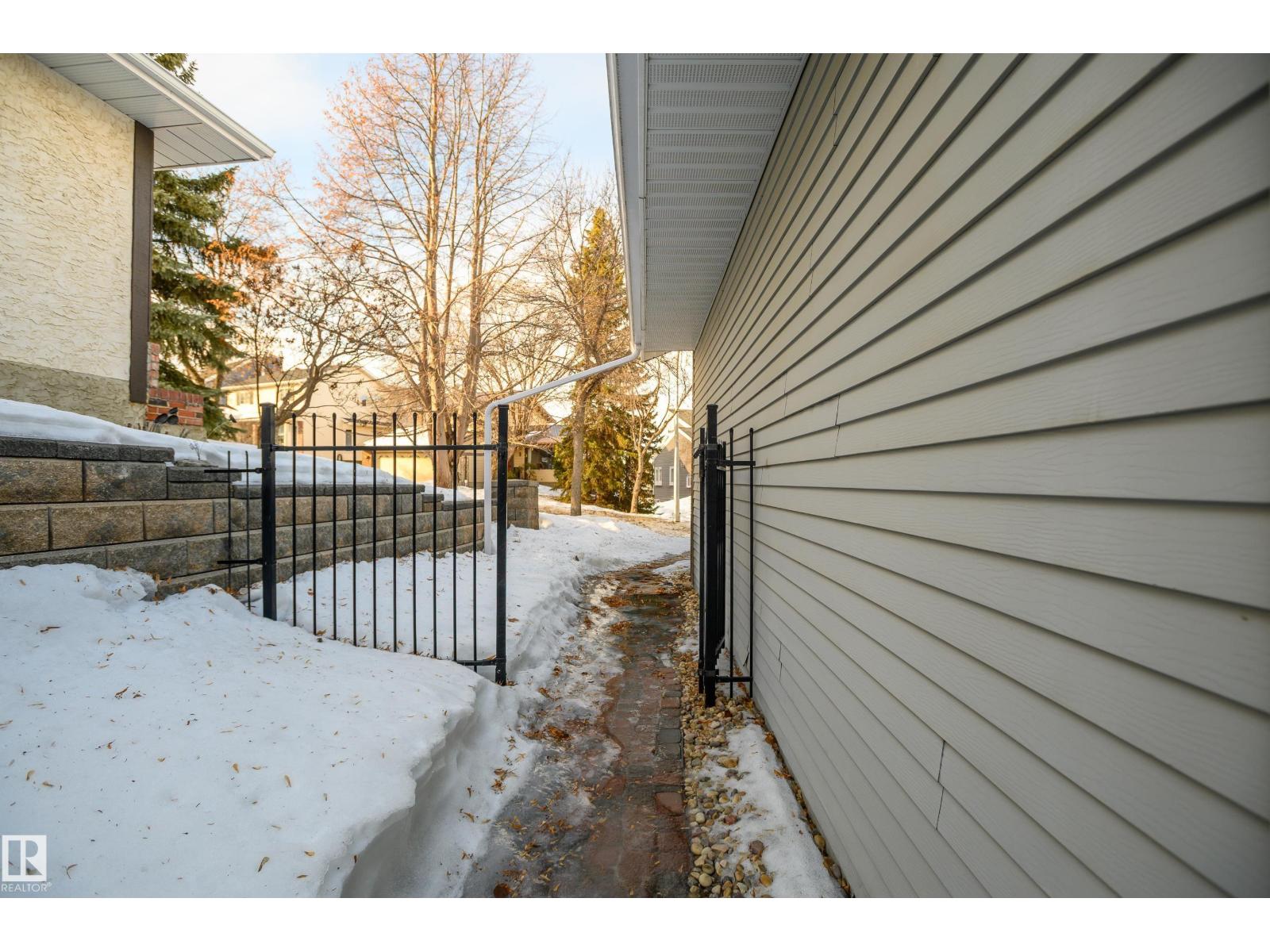 45 Wimbleton Cr, St. Albert, Alberta  T8N 3X5 - Photo 68 - E4482413