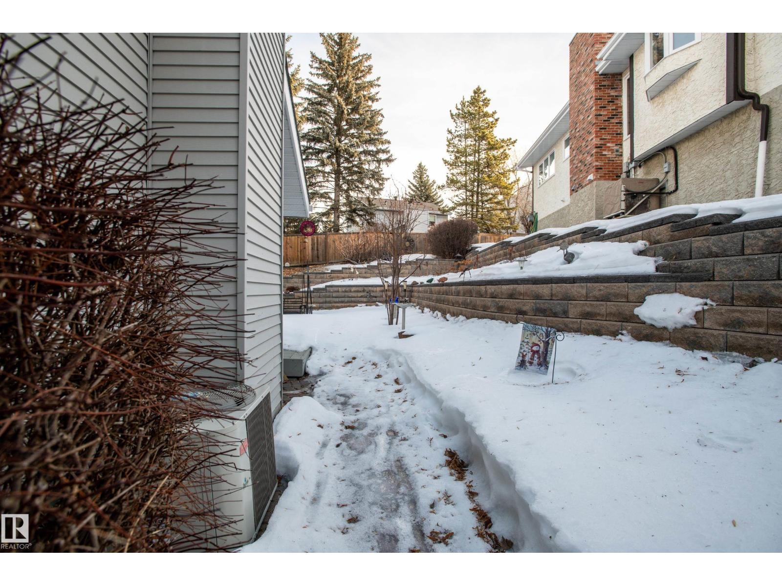 45 Wimbleton Cr, St. Albert, Alberta  T8N 3X5 - Photo 69 - E4482413