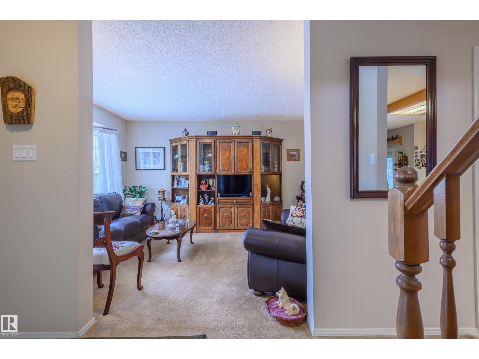 45 Wimbleton Cr, St. Albert, Alberta  T8N 3X5 - Photo 8 - E4482413