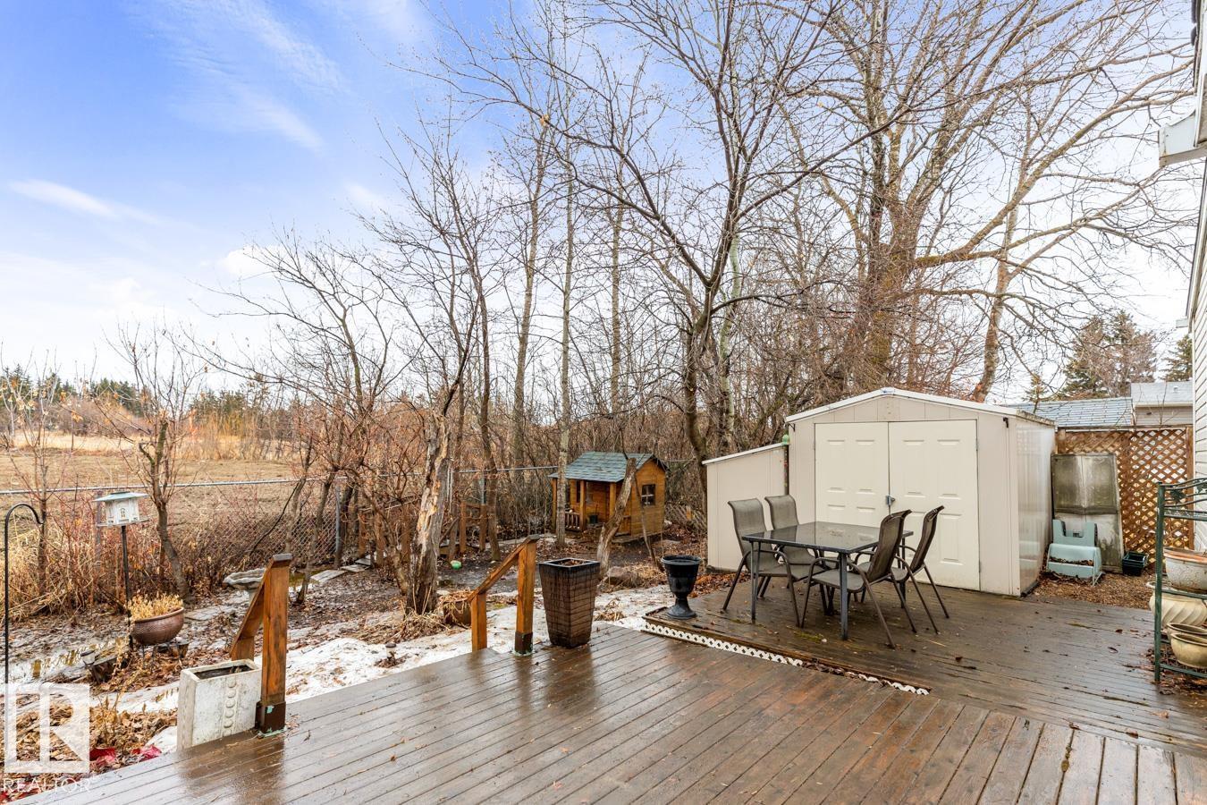 42 Rim Road Se, Edmonton, Alberta  T6P 1C2 - Photo 29 - E4482412