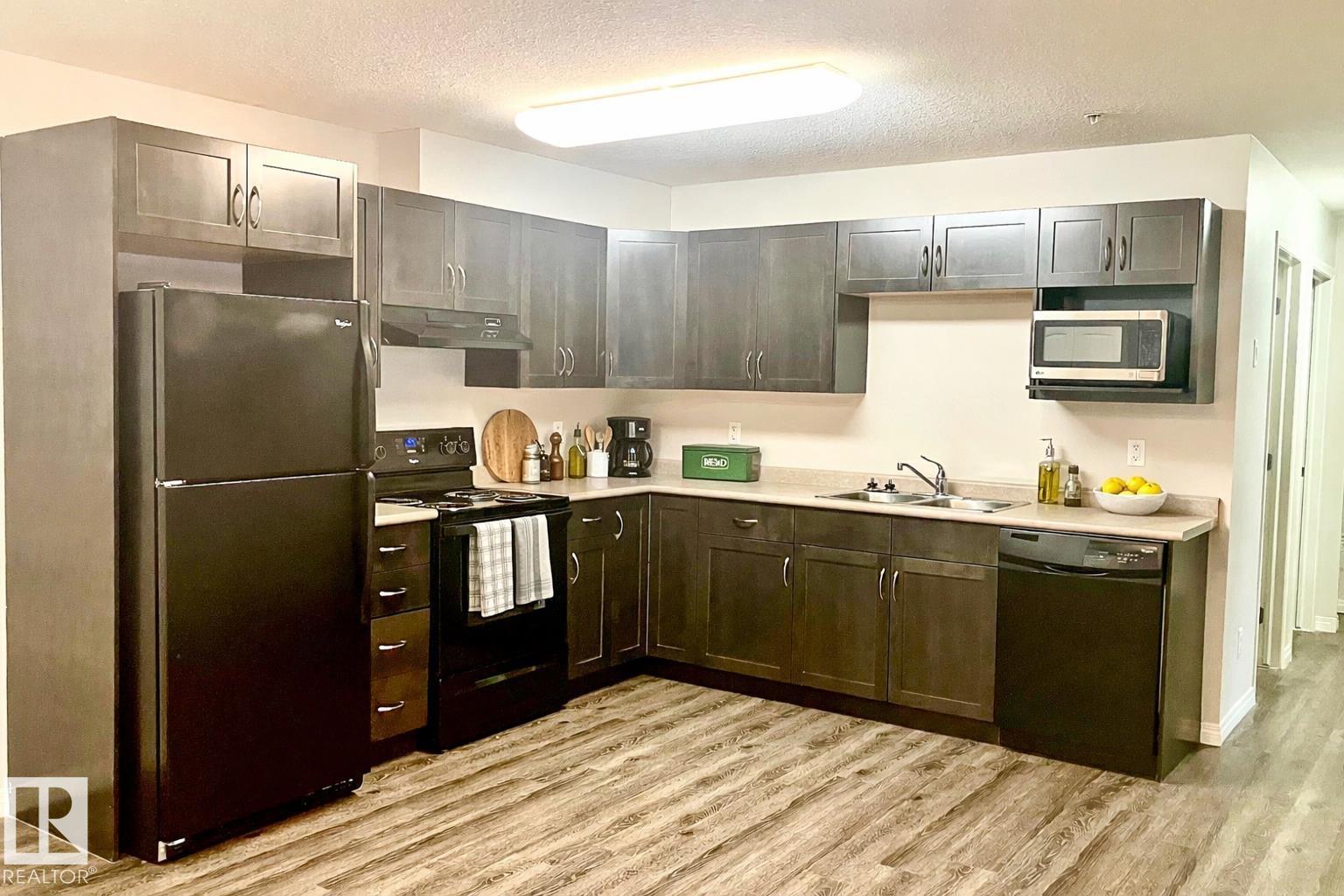 #a106 6124 Stanton Dr Sw Sw, Edmonton, Alberta  T6X 0Z4 - Photo 3 - E4482410