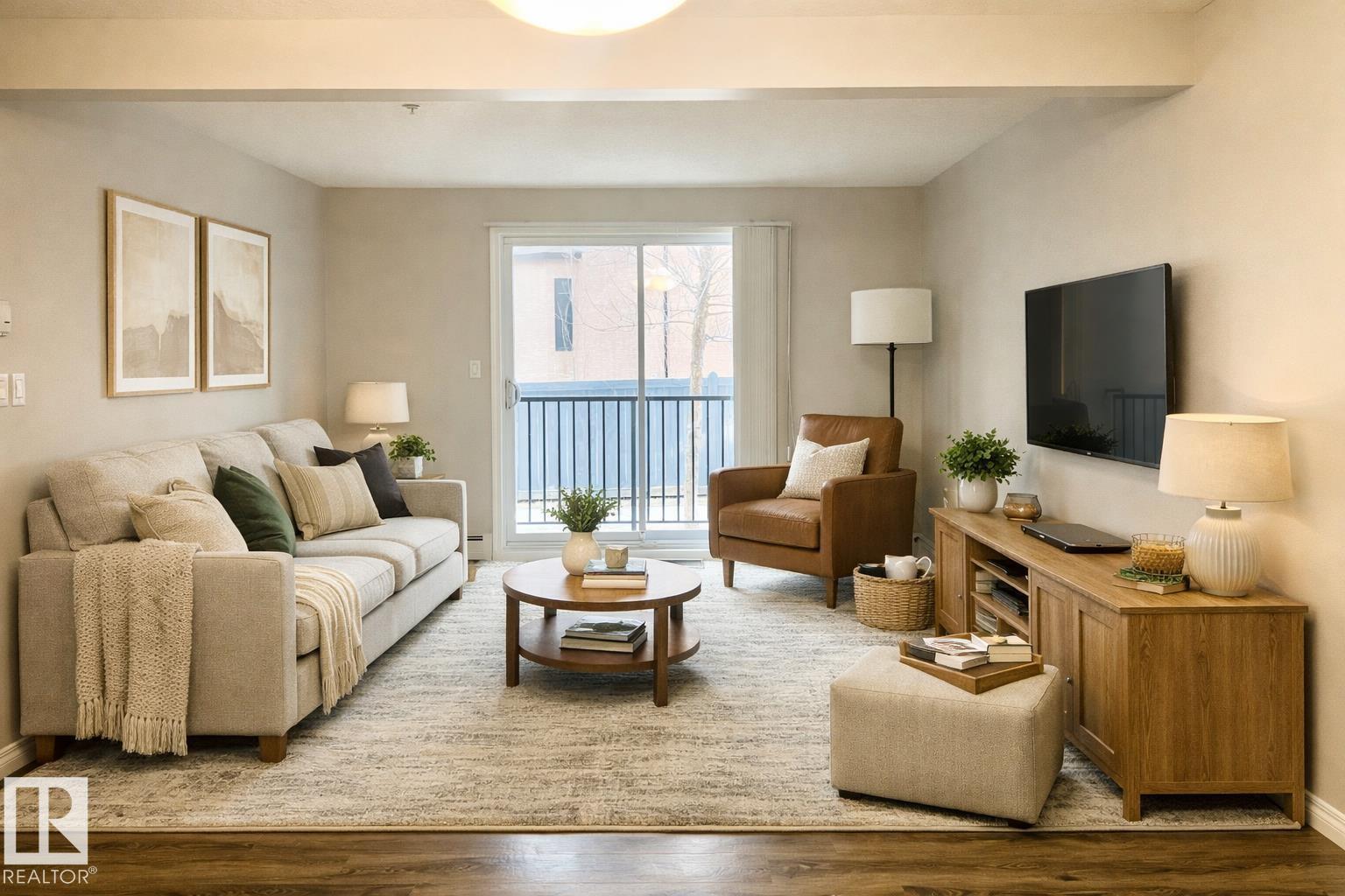 #a106 6124 Stanton Dr Sw Sw, Edmonton, Alberta  T6X 0Z4 - Photo 4 - E4482410