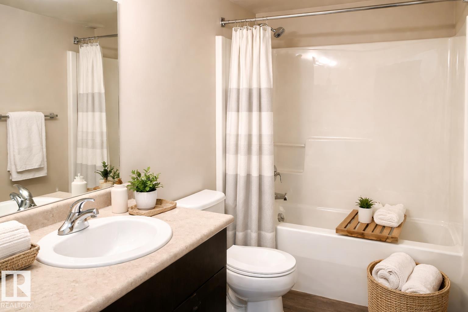 #a106 6124 Stanton Dr Sw Sw, Edmonton, Alberta  T6X 0Z4 - Photo 5 - E4482410