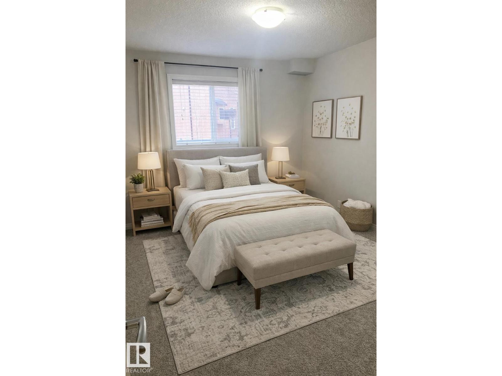 #a106 6124 Stanton Dr Sw Sw, Edmonton, Alberta  T6X 0Z4 - Photo 7 - E4482410