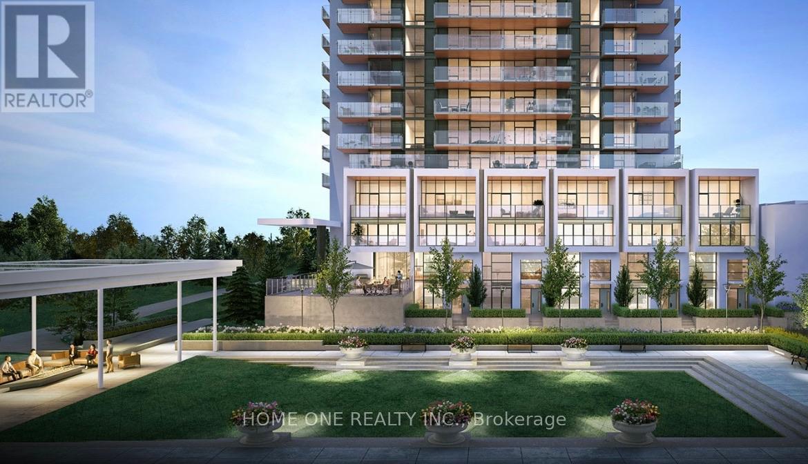 606 - 85 Mcmahon Drive, Toronto, Ontario M2K 0H1 - Photo 21 - C13003298