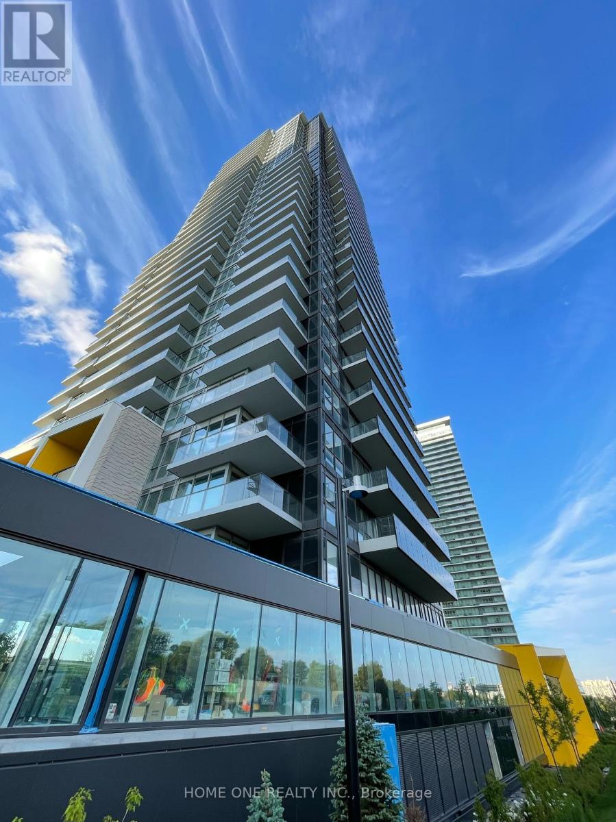 606 - 85 Mcmahon Drive, Toronto, Ontario M2K 0H1 - Photo 6 - C13003298