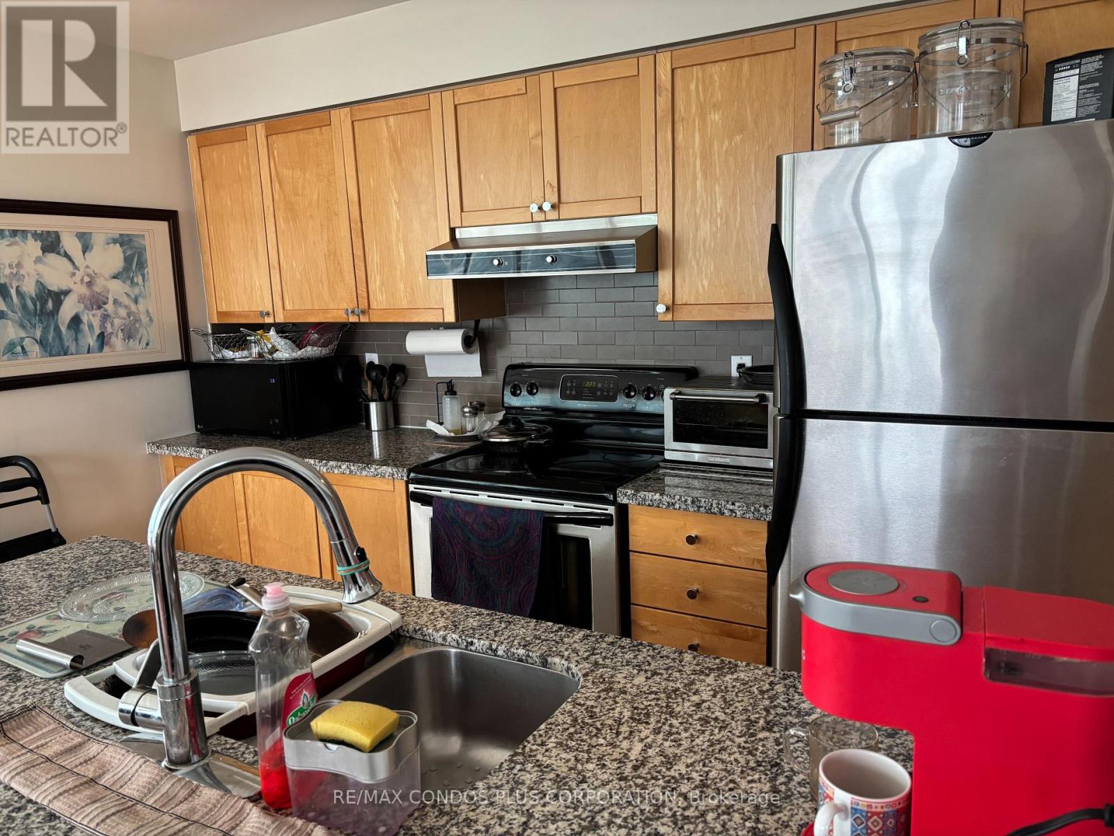 2601 - 228 Queens Quay W, Toronto, Ontario M5J 2X1 - Photo 2 - C13003306