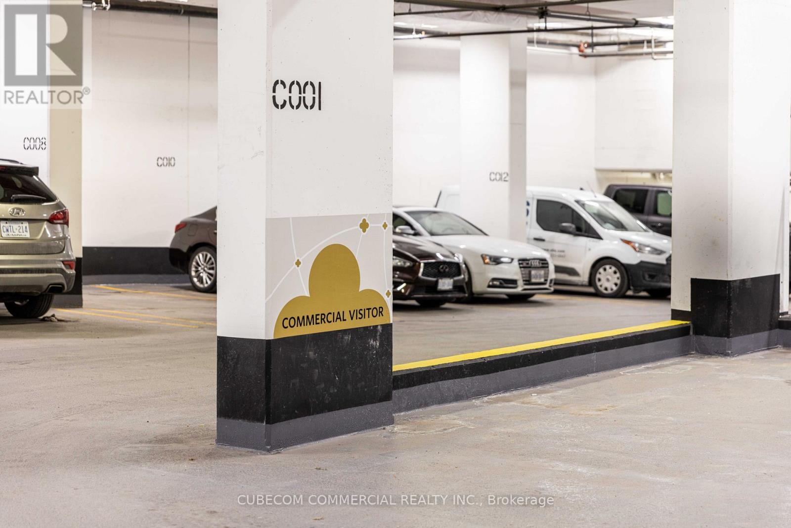 210 - 591 Yonge Street, Toronto, Ontario M4Y 0H6 - Photo 20 - C13003310