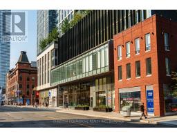 209 - 591 YONGE STREET, Toronto, Ontario