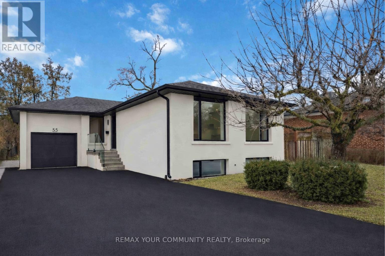 MAIN - 55 COCKSFIELD AVENUE, Toronto, Ontario